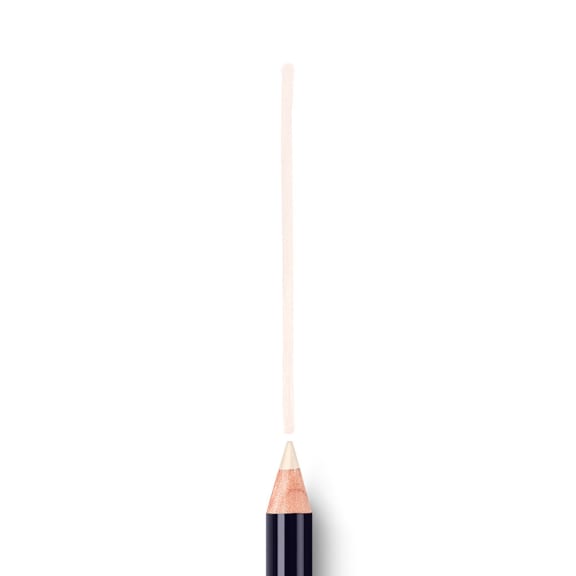 Transparent lip liner - Dr. Hauschka Lip Line Definer Translucent