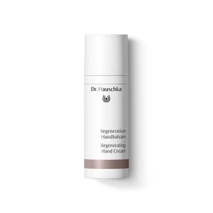 Dr. Hauschka Regeneration Handbalsam - Naturkosmetik