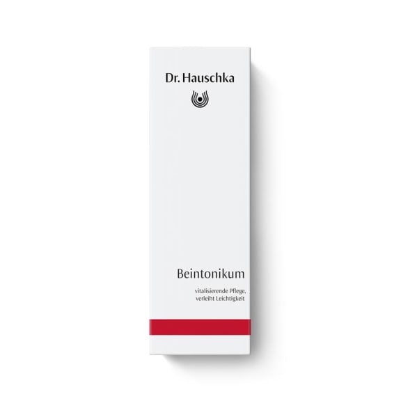 Dr. Hauschka Beintonikum - schwere müde Beine