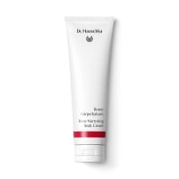 Dr. Hauschka Rosen Körperbalsam verbesserte Rezeptur - Körperlotion Rosenbalsam