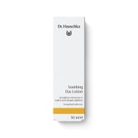 Dr. Hauschka Soothing Day Lotion: day lotion for skin prone to redness