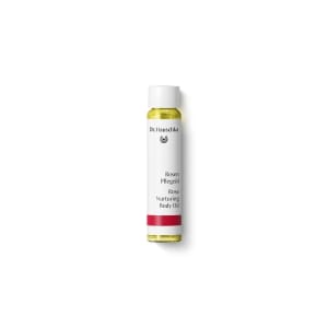 Dr. Hauschka Rosen Pflegeöl Probierpackung 10 ml
