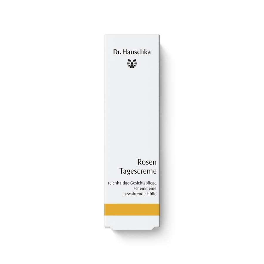 Dr. Hauschka Rosen Tagescreme 30 ml Dr. Hauschka Rosen Tagescreme 30 ml