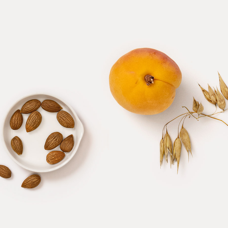 Apricot Day Cream – ingredients Apricot Day Cream – ingredients