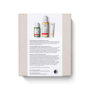 Dr. Hauschka 'relaxed soul' gift set