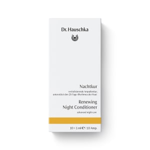 Dr. Hauschka Nachtkur 10 x 1 ml