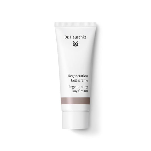 Dr. Hauschka Regeneration Tagescreme - Gesichtscreme
