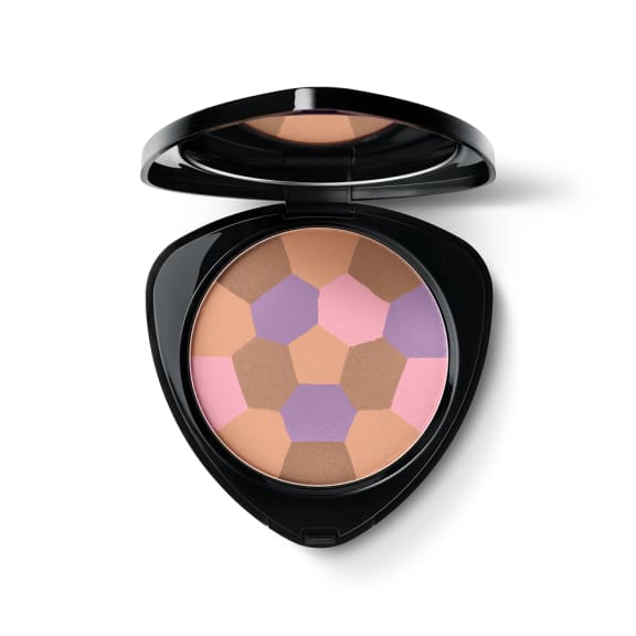 Dr. Hauschka Colour Correcting Powder - color correcting