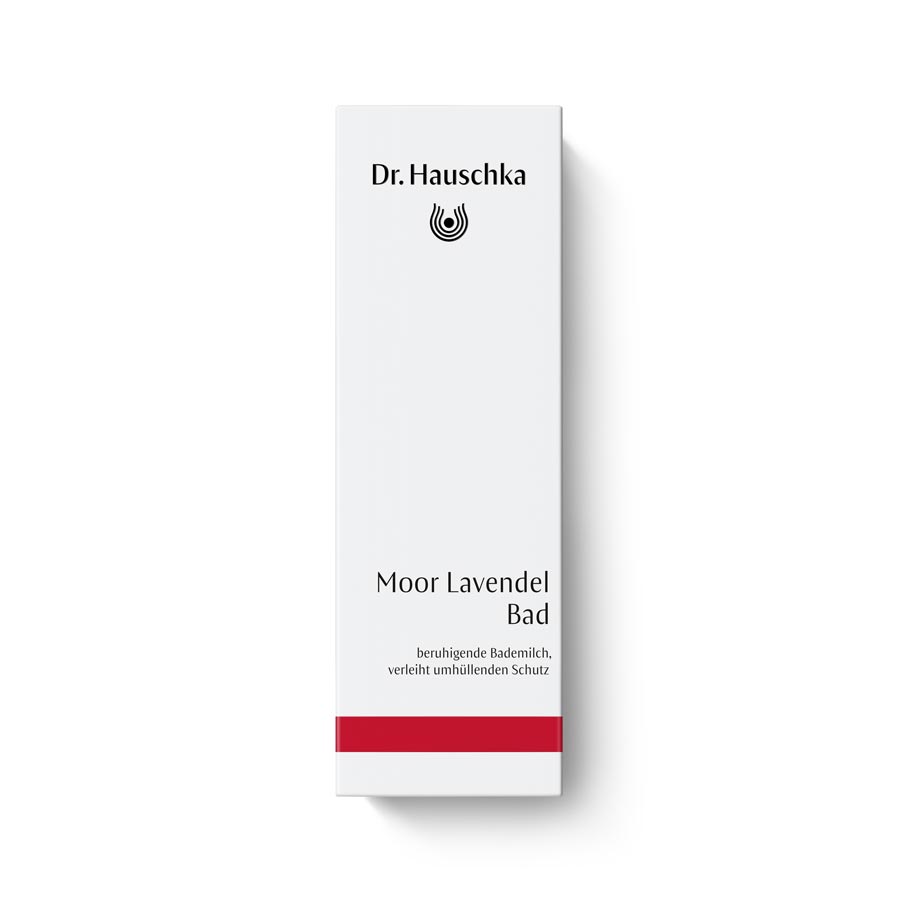 Dr. Hauschka Moor Lavendel Bad 100 ml Dr. Hauschka Moor Lavendel Bad 100 ml