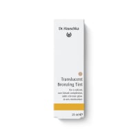 Dr. Hauschka Translucent Bronzing Tint - face lotion