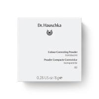 Dr. Hauschka Colour Correcting Powder 00 translucent