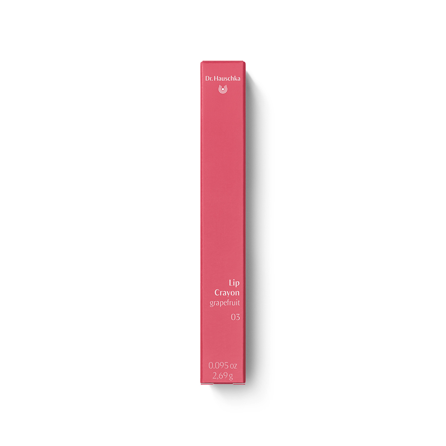 Dr. Hauschka Lip Crayon 03 grapefruit Dr. Hauschka Lip Crayon 03 grapefruit