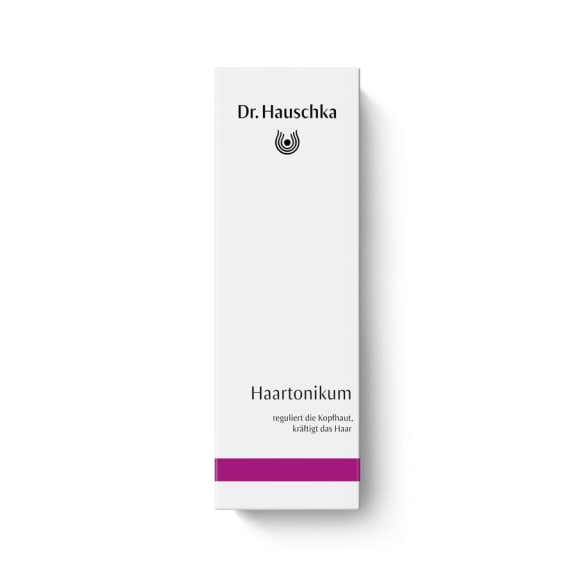Dr. Hauschka Haartonikum: Haarwasser