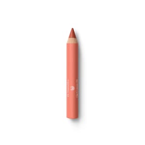 Dr. Hauschka Lip Crayon 01 peach
