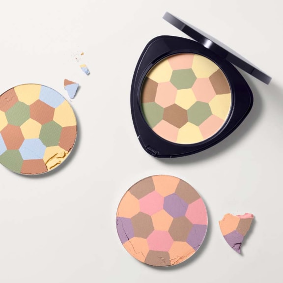 Dr. Hauschka Colour Correcting Powder