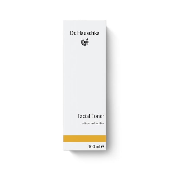 Dr. Hauschka Facial Toner