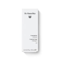 Dr. Hauschka Foundation 03 chestnut