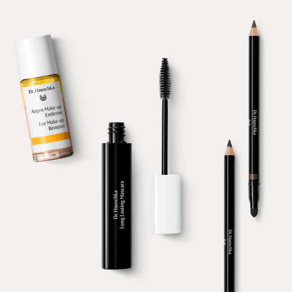 Mascara Set black/brown