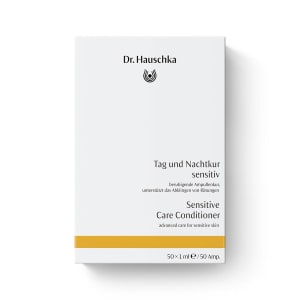 Dr. Hauschka Tag und Nachtkur sensitiv 50 x 1 ml - Ampullenkur