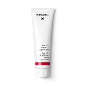 Körperlotion Lavendel Sandelholz Körperbalsam - Dr. Hauschka Naturkosmetik