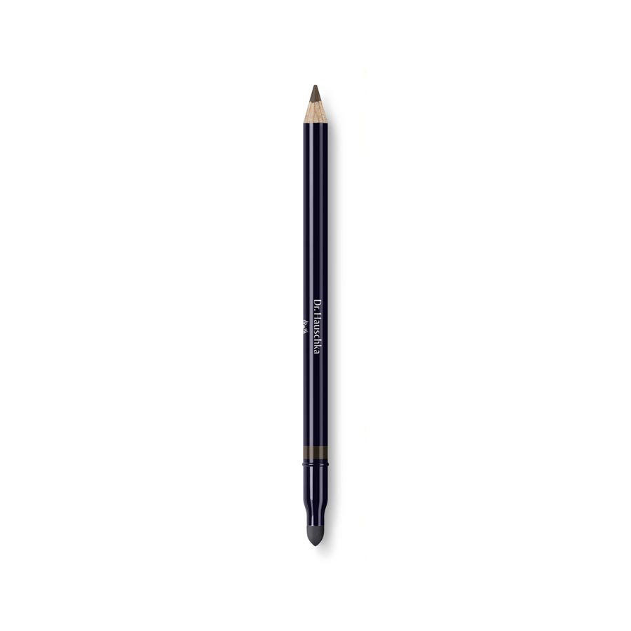 Dr. Hauschka Make-up: Brauner Kajal Kajalstift Dr. Hauschka Make-up Brauner Kajal Kajalstift