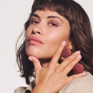 Dr. Hauschka Lip Crayon 04 lychee