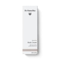 Dr. Hauschka Regenerating Body Cream
