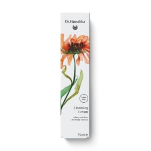 Dr. Hauschka Cleansing Cream – Limited Edition at a discounted price: 50% more product for thorough, gentle cleansing.
