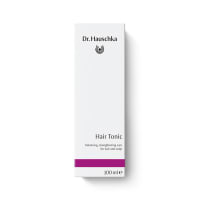 Dr. Hauschka Hair Tonic: Fortifying hair treatment