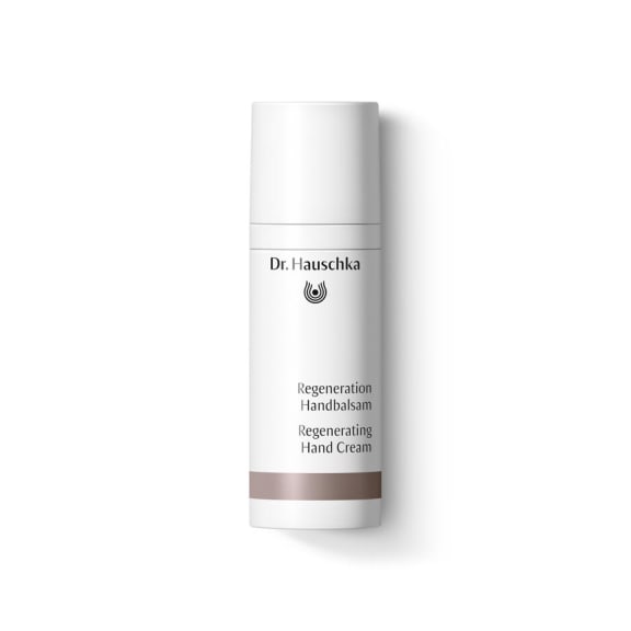 Dr. Hauschka Regeneration Handbalsam - Naturkosmetik