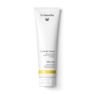 After Sun Lotion Naturkosmetik - Dr. Hauschka Nach der Sonne