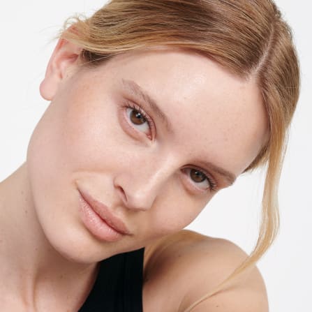 Head, Person, Face, Portrait, Woman