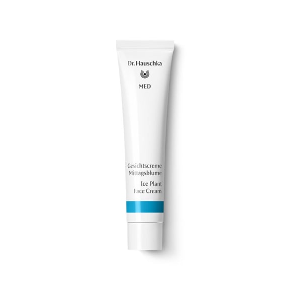 Neurodermitis Hautpflege: Dr. Hauschka MED Gesichtscreme Mittagsblume