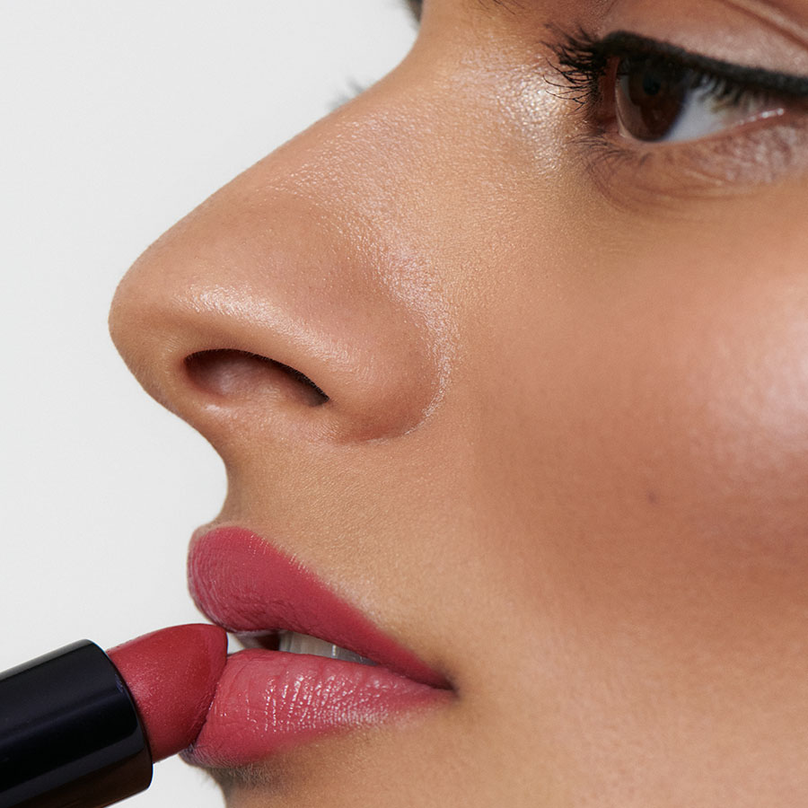 Dr. Hauschka Lippenstift - Lipstick 07 orpine Dr. Hauschka Lipstick 07 orpine