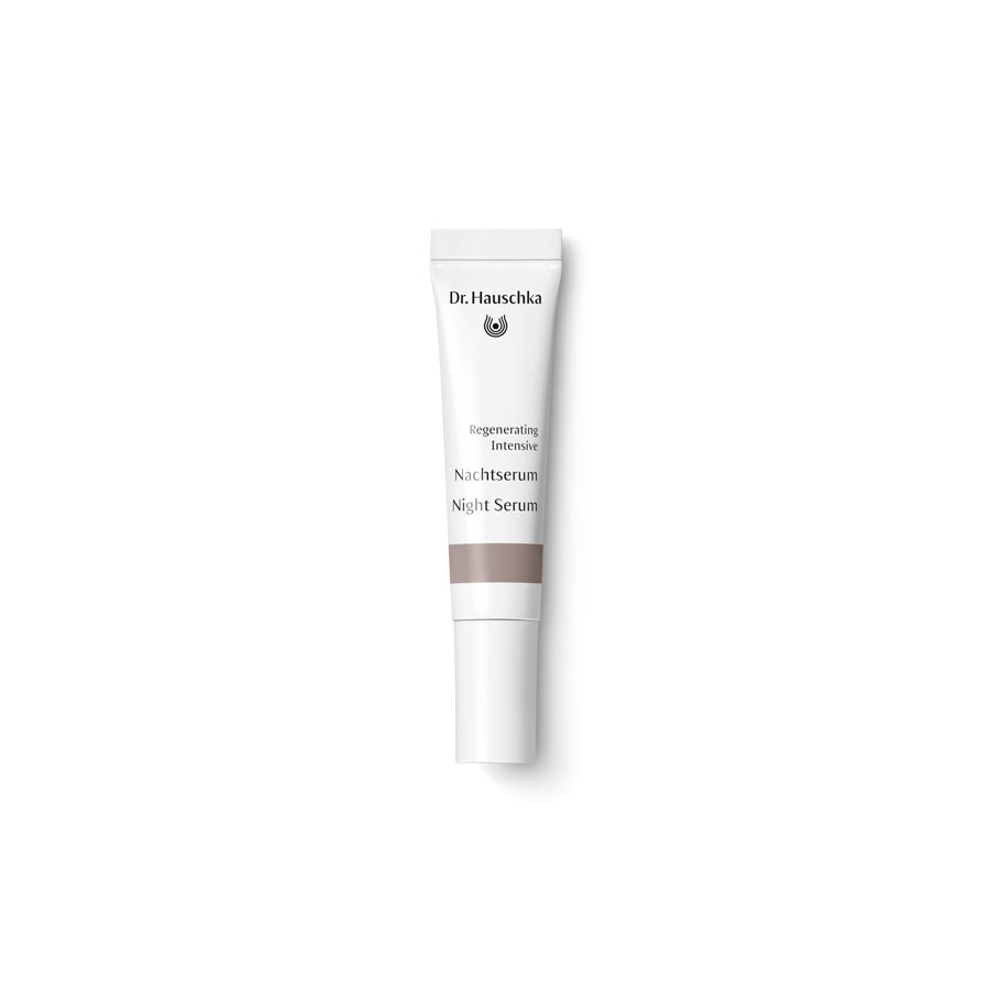 Eye Serum for mature skin: Dr. Hauschka Regenerating Intensive Eye Serum Regenerating Intensive Eye Serum - Dr. Hauschka