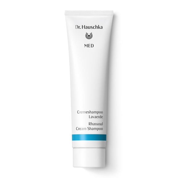 Dr. Hauschka MED Cremeshampoo Lavaerde
