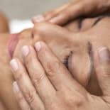 Massage, Person, Patient, Finger, Hand