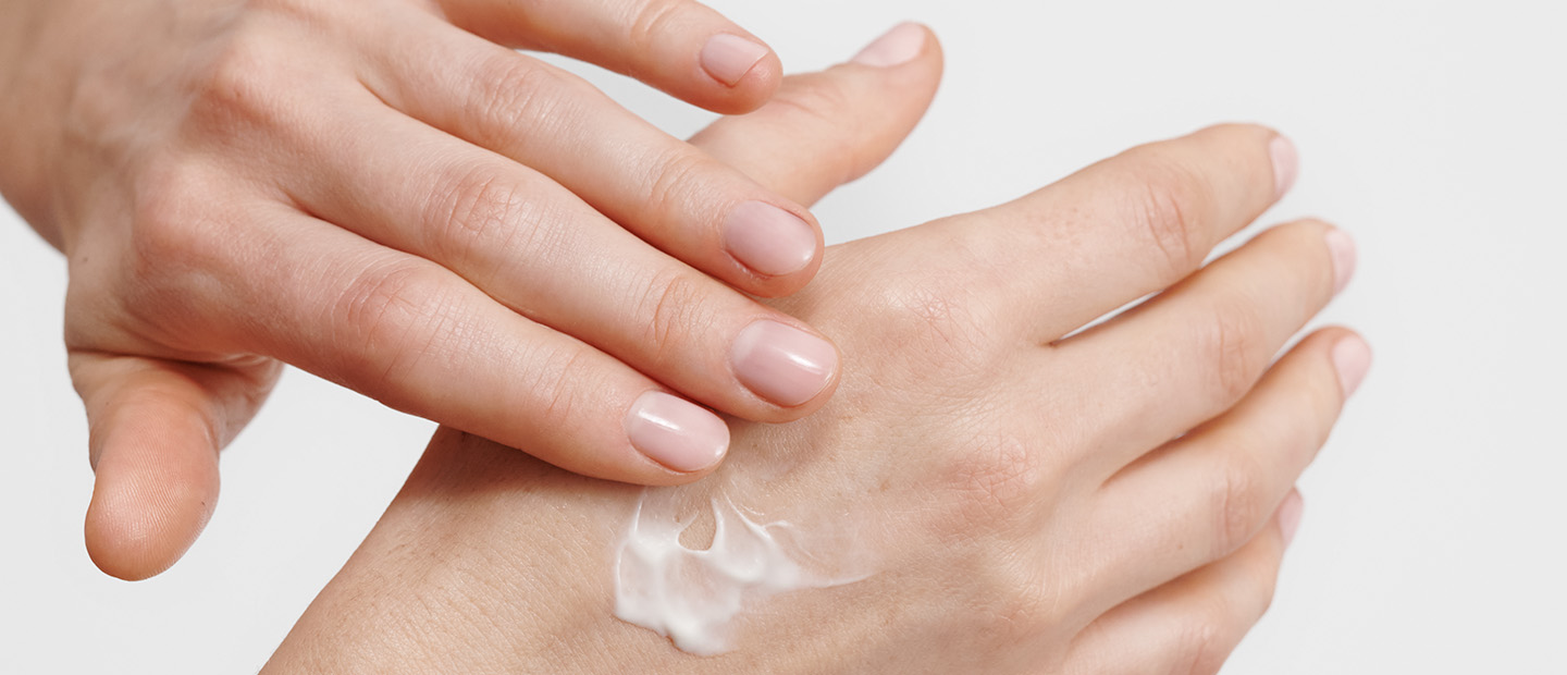 Finger, Hand, Person, Nagel, Massieren