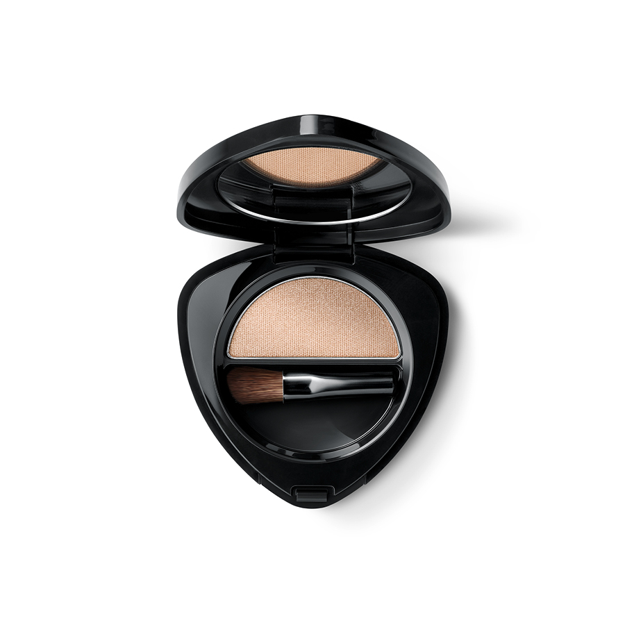 Dr. Hauschka Eyeshadow 08 golden topaz Dr. Hauschka Eyeshadow 08 golden topaz