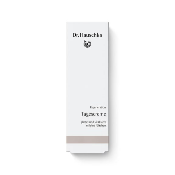 Dr. Hauschka Regeneration Tagescreme - Gesichtscreme