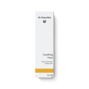 Soothing Mask - reduces redness