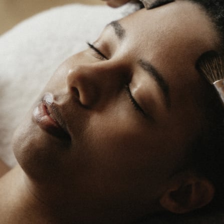 Kopf, Person, Gesicht, Schlafend