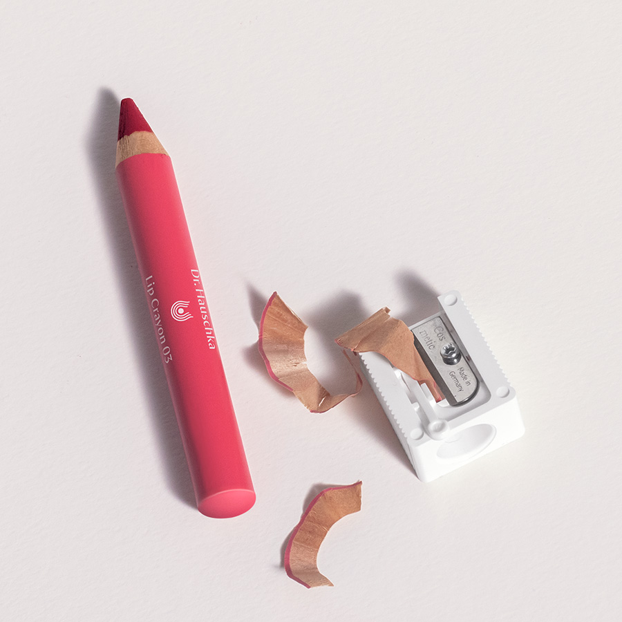 Dr. Hauschka Lip Crayon 03 grapefruit Dr. Hauschka Lip Crayon 03 grapefruit