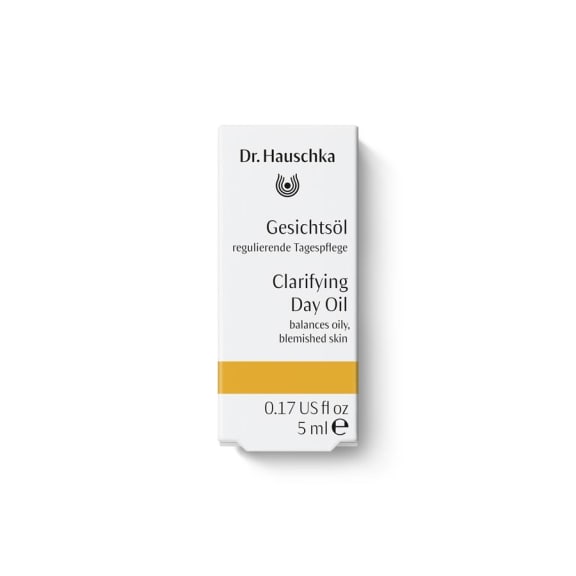 Gesichtsöl Naturkosmetik