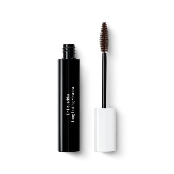 Long Lasting Mascara 02 brown - wischfeste Mascara