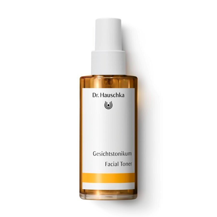 Dr. Hauschka Facial Toner, enlivens and fortifies Dr. Hauschka Facial Toner