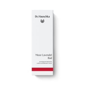Dr. Hauschka Moor Lavendel Bad 100 ml