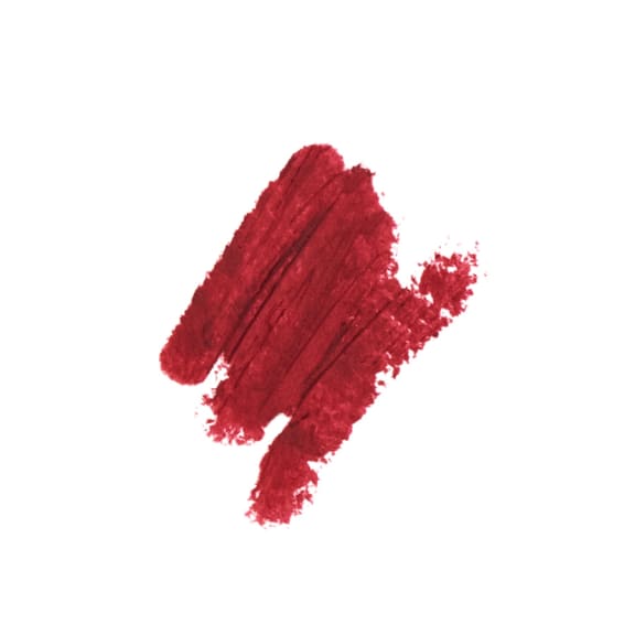 Dr. Hauschka Lip Crayon 02 cherry Textur