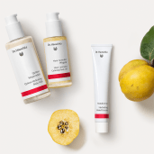 Obst, Produzieren, Flasche, Parfüm, Lotion