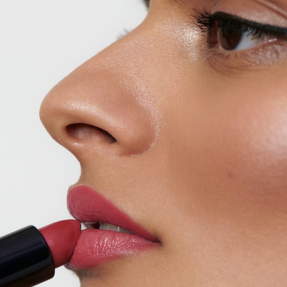 Lippenstift, Erwachsener, Weiblich, Person, Frau